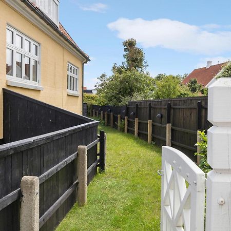 Beautiful Apartment In Skagen With Kitchen 外观 照片