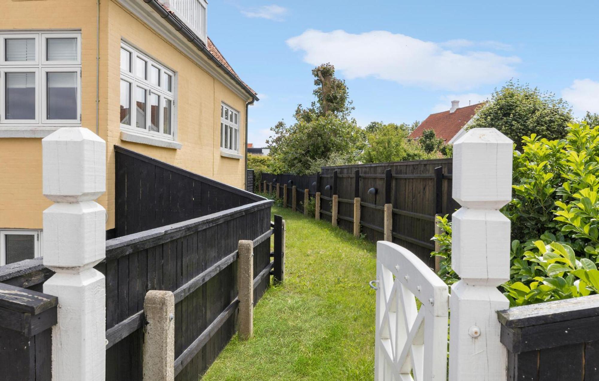 Beautiful Apartment In Skagen With Kitchen 外观 照片